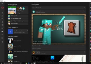 แอป Xbox ไม่ดาวน์โหลดหรือติดตั้งบน Windows PC 