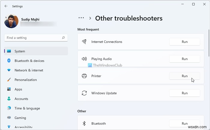 แก้ไข Active Directory Domain Services ไม่พร้อมใช้งานในขณะนี้ 