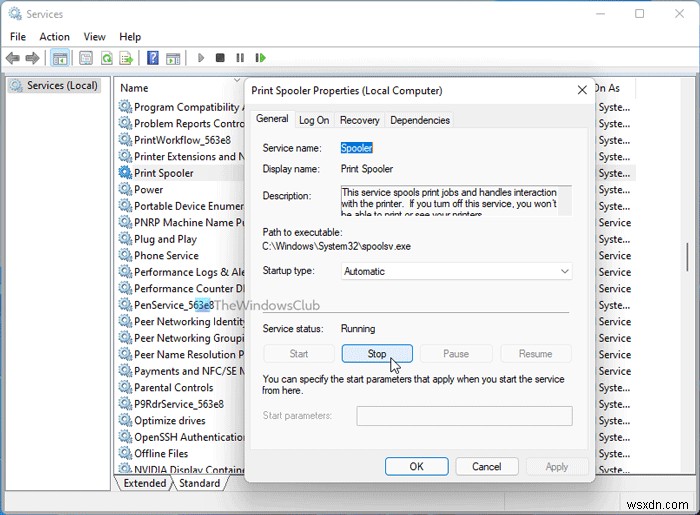 แก้ไข Active Directory Domain Services ไม่พร้อมใช้งานในขณะนี้ 