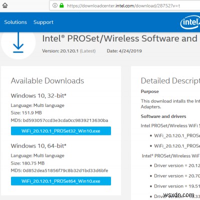 อุปกรณ์ต้องการข้อผิดพลาดในการติดตั้งเพิ่มเติมใน Windows 11/10 