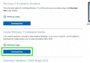 วิธีการอัพเกรด Windows 11/10 แบบแทนที่ 