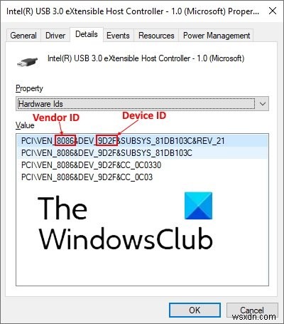 แก้ไขข้อผิดพลาดอุปกรณ์ USB ที่ไม่รู้จัก ข้อผิดพลาดการแจงนับอุปกรณ์ล้มเหลวใน Windows 11/10 