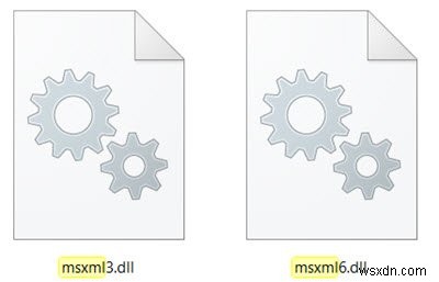 รหัสข้อผิดพลาด 0x8007045A ERROR_DLL_INIT_FAILED เมื่อคุณใช้ Windows Update 