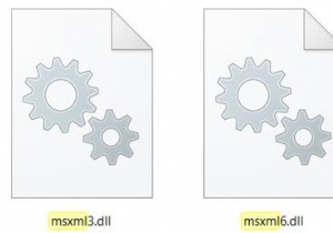 รหัสข้อผิดพลาด 0x8007045A ERROR_DLL_INIT_FAILED เมื่อคุณใช้ Windows Update 