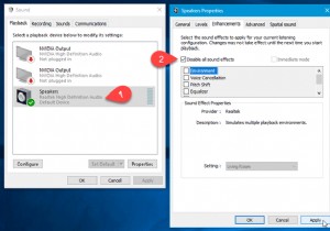 แก้ไขการใช้งาน CPU สูง Audiodg.exe ใน Windows 11/10 