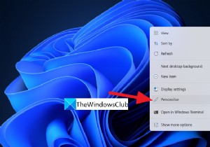 วิธีเพิ่มหรือลบโฟลเดอร์จากเมนูเริ่มของ Windows 11 