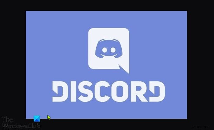 แก้ไขข้อผิดพลาดการเชื่อมต่อ Discord Voice ใน Windows 11/10 