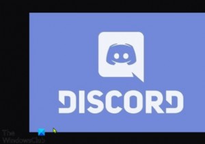 แก้ไขข้อผิดพลาดการเชื่อมต่อ Discord Voice ใน Windows 11/10 