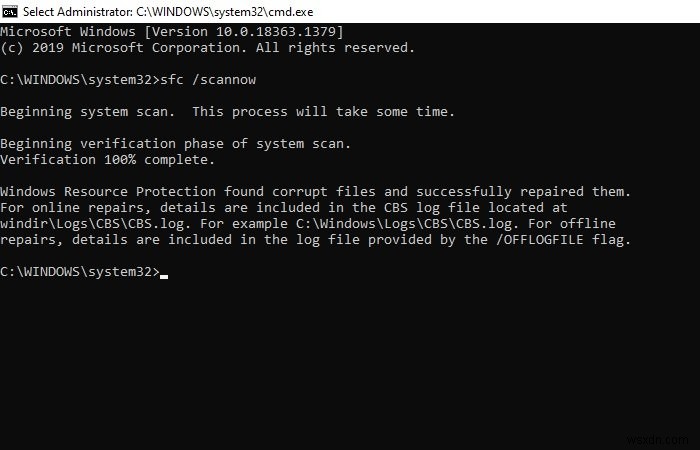 แก้ไขข้อผิดพลาด 0x80070490 เมื่อพยายามเพิ่มบัญชีในแอป Mail ใน Windows 11/10 