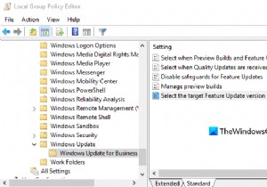 วิธีบล็อก Windows 11 ไม่ให้ติดตั้งบนคอมพิวเตอร์ของคุณ 