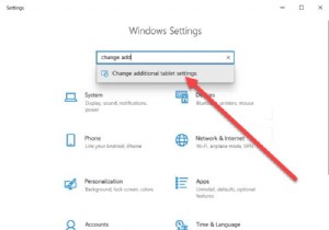 ระยะห่างของไอคอนแถบงานกว้างเกินไปใน Windows 11/10 หรืออุปกรณ์ Surface Pro 