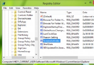 ภาพหน้าจอไม่บันทึกในโฟลเดอร์รูปภาพใน Windows 11/10 