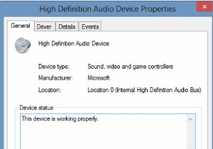 ไม่มีเสียงบนคอมพิวเตอร์ เสียงหายไปหรือไม่ทำงานบน Windows 11/10 