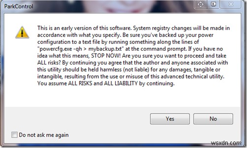 วิธีเปิดหรือปิดการใช้งาน CPU Core Parking ใน Windows 11/10 