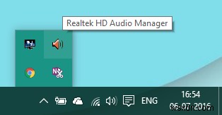 วิธีใช้ Realtek HD Audio Manager เพื่อเพิ่มเสียง PC ของคุณ 