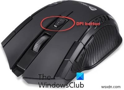 วิธีหยุด Mouse Wheel จากการควบคุมระดับเสียงของ Windows 11/10 