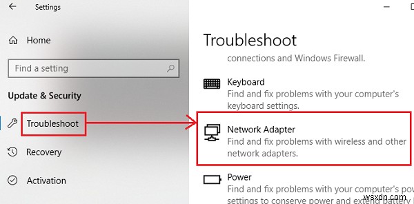 การเชื่อมต่ออีเทอร์เน็ตไม่ทำงานใน Windows 11/10 