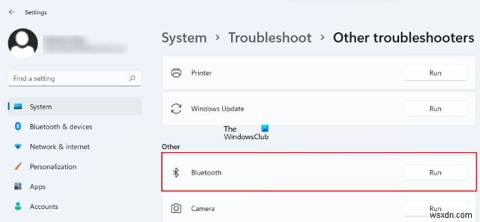 แก้ไขเมาส์ Bluetooth เชื่อมต่อแล้ว แต่ไม่ทำงานบน Windows 11/10 