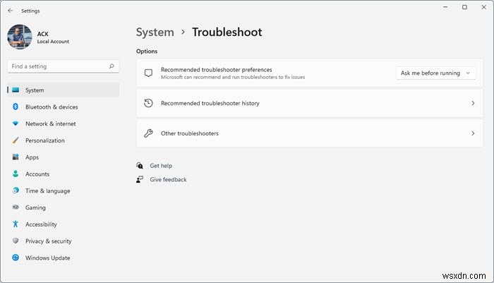 การค้นหา File Explorer ทำงานไม่ถูกต้องใน Windows 11/10 