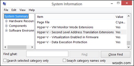 SLAT คืออะไร? วิธีเปิดใช้งานการแปลที่อยู่ระดับที่สองใน BIOS 