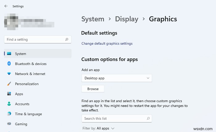 วิธีเปิดใช้งาน GPU Scheduling ที่เร่งด้วยฮาร์ดแวร์ใน Windows 11/10 