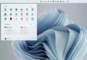 วิธีย้ายแถบงานไปที่ด้านบนสุดของ Windows 11 โดยใช้ Registry Editor 