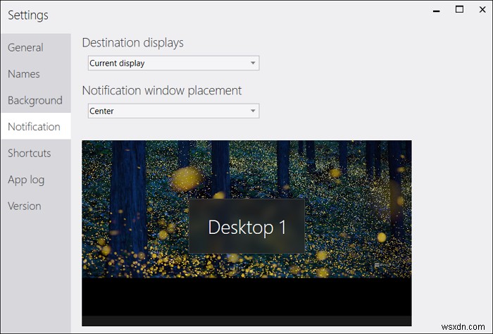 วิธีจัดเรียง Virtual Desktops ใน Windows 10 