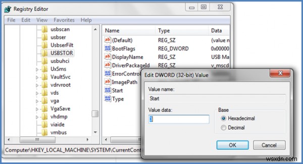 วิธีเปิดหรือปิดใช้งานไดรฟ์ CD/DVD ROM, ไดรฟ์ USB หรือพอร์ตใน Windows 11/10 