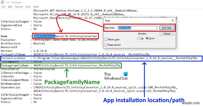 วิธีเปิดแอพ Microsoft Store จากพรอมต์คำสั่ง 