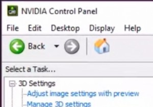 แผงควบคุม NVIDIA หยุดทำงานบน Windows 11/10 