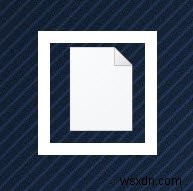 แก้ไขไอคอนว่างเปล่าสีขาวบนเดสก์ท็อปใน Windows 11/10 