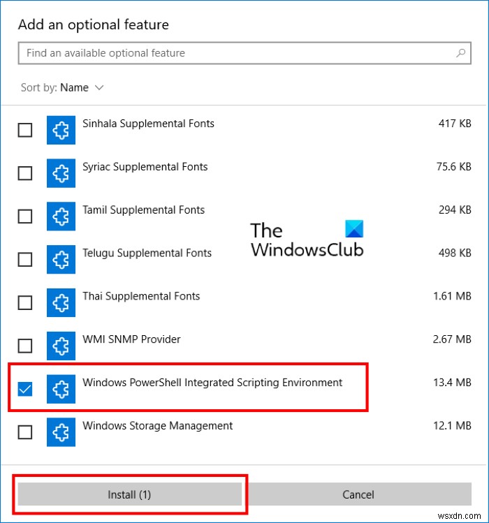 วิธีการติดตั้งและใช้งาน Windows PowerShell ISE – Beginners Tutorial 