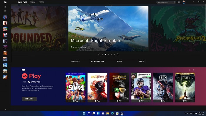 คุณสมบัติใหม่ของ Windows 11:เริ่มออกแบบใหม่, แถบงาน, UI, เค้าโครงสแน็ปช็อต, กลุ่มสแนป ฯลฯ 