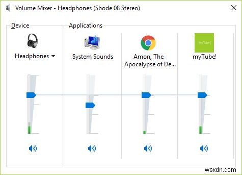 วิธีเพิ่มปริมาณสูงสุดเกิน 100% ใน Windows 11/10 