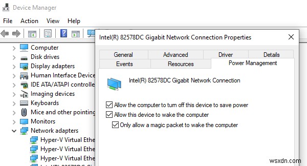 วิธีหยุด Mobile Hotspot ไม่ให้ปิดใน Windows 11/10 