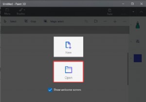 วิธีแปลง OBJ เป็น FBX โดยใช้ Paint 3D ใน Windows 10 