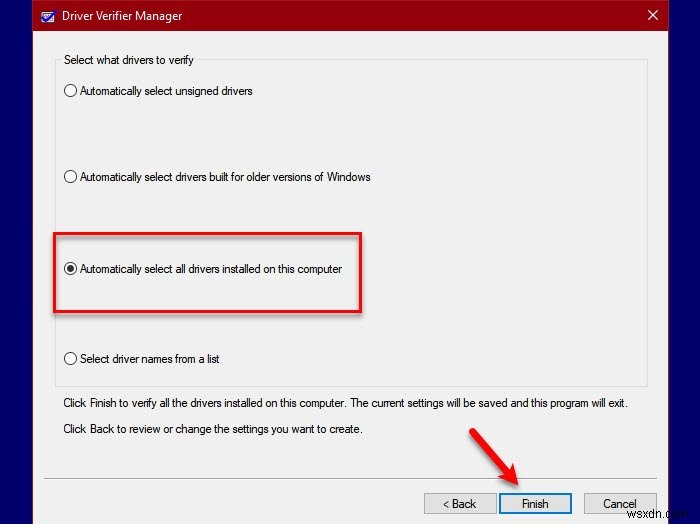 แก้ไข FAT FILE SYSTEM (fastfat.sys) หน้าจอสีน้ำเงินใน Windows 10 