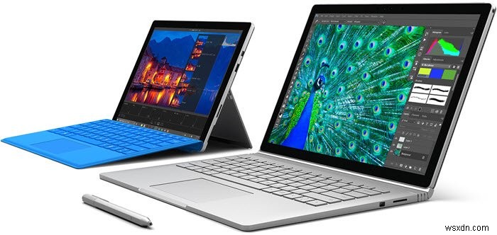 อุปกรณ์ Surface พบเครือข่ายไร้สายที่ใช้งานได้ แต่ไม่สามารถเชื่อมต่อได้ 