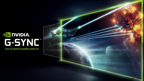 NVIDIA G-Sync ไม่ทำงานใน Windows 11/10 