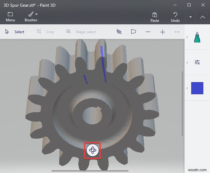 ไฟล์ STL คืออะไร? จะดูไฟล์ STL ใน Windows 10 ได้อย่างไร? 