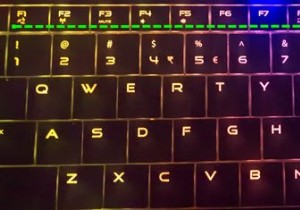 ปุ่มฟังก์ชั่น (Fn) ไม่ทำงานบนแล็ปท็อป Windows 11/10 