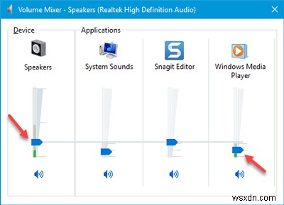 ระดับเสียงของคอมพิวเตอร์เบาเกินไปใน Windows 11/10 