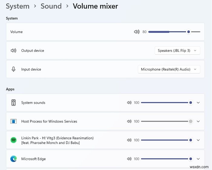 ระดับเสียงของคอมพิวเตอร์เบาเกินไปใน Windows 11/10 