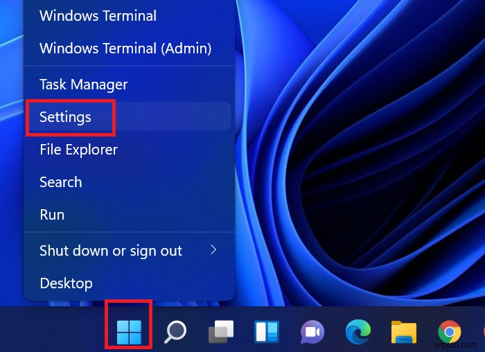 เปลี่ยนขนาด สี และความหนาของตัวบ่งชี้เคอร์เซอร์ข้อความใน Windows 11/10 