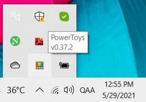 วิธีปิดการใช้งานคีย์คีย์บอร์ดที่คุณเลือกใน Windows 11/10 