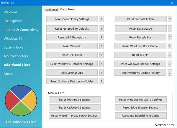 วิธีรีเซ็ต Winsock ใน Windows 11/10 