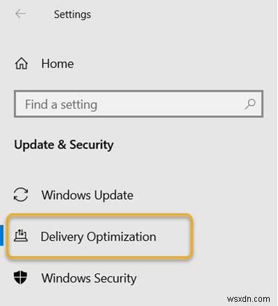 ระบุแบนด์วิดท์แอบโซลูทที่สามารถใช้ดาวน์โหลด Windows Updates ใน Windows 11/10 