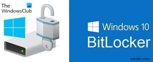 วิธีเปลี่ยน BitLocker PIN ใน Windows 11/10 