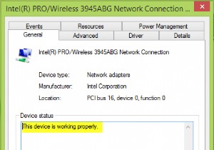 Windows ไม่สามารถเริ่มบริการ WLAN AutoConfig ได้ ข้อผิดพลาด 1068 