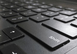 แป้นพิมพ์ลัดเปิดแทนการพิมพ์ตัวอักษรใน Windows 11/10 